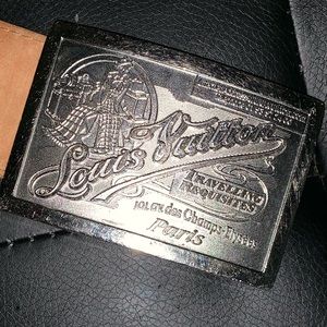 Limited Edition Louis Vuitton